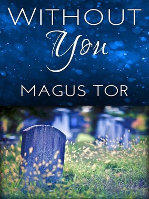 cover image of Without You